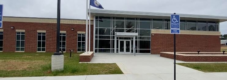 Photos Henry County Adult Detention Center 1